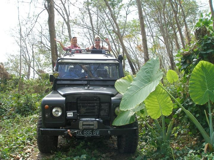 bali jeep safari adventure bali